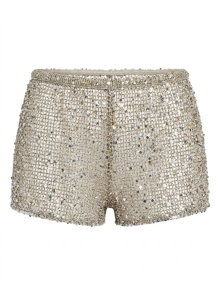 TAMİ SHORT
