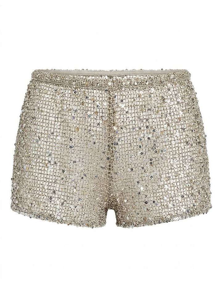 TAMİ SHORT