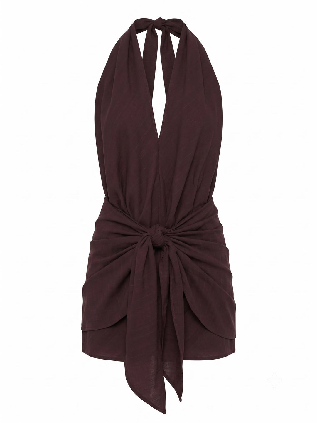 WILMA DRESS