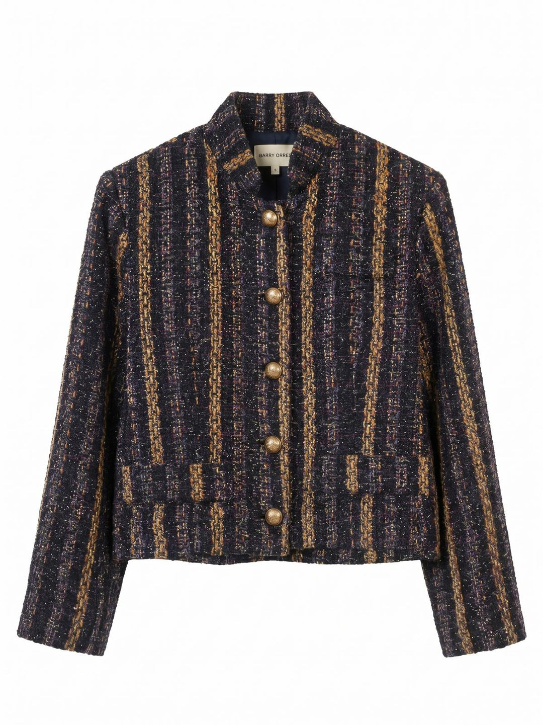 CAITLYN JACKET