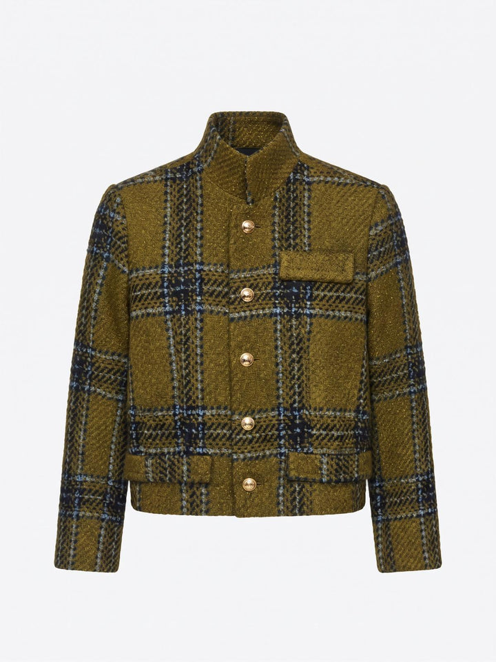 RAQUEL JACKET