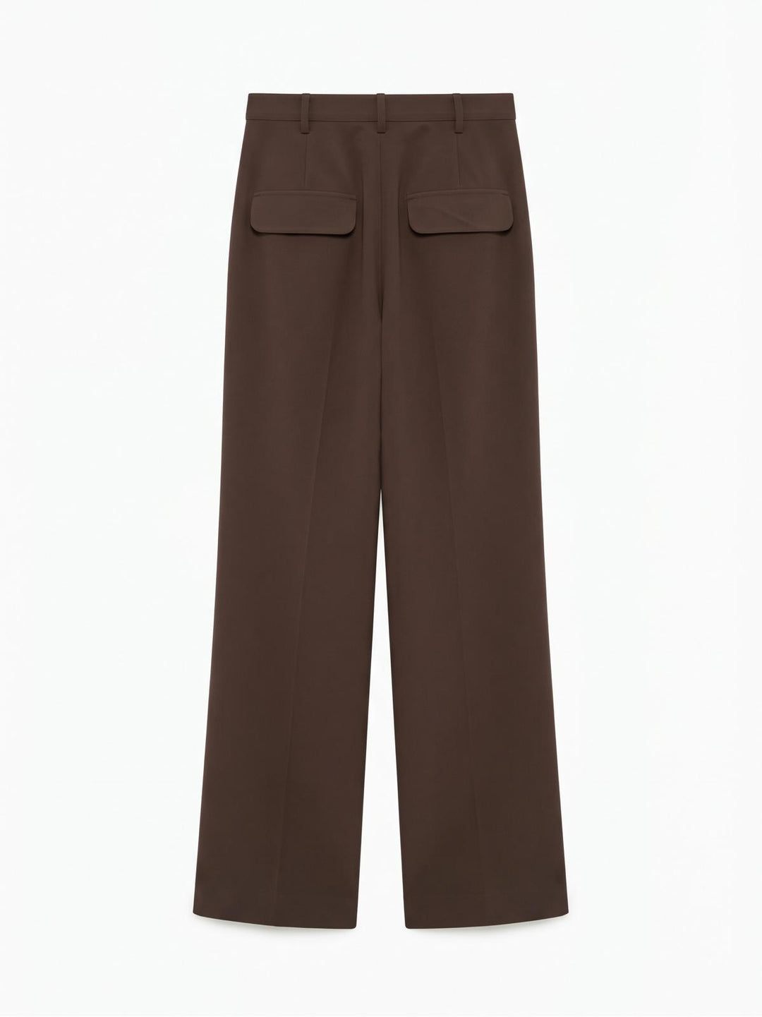 MARLOW PANTS - MOCHA