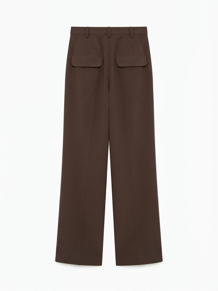 MARLOW PANTS - MOCHA