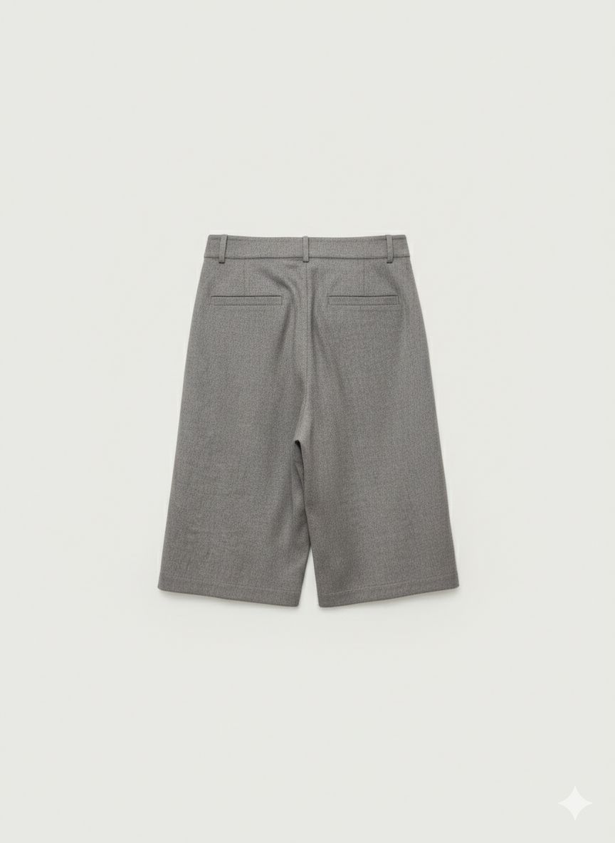 DEXTER BERMUDA SHORT