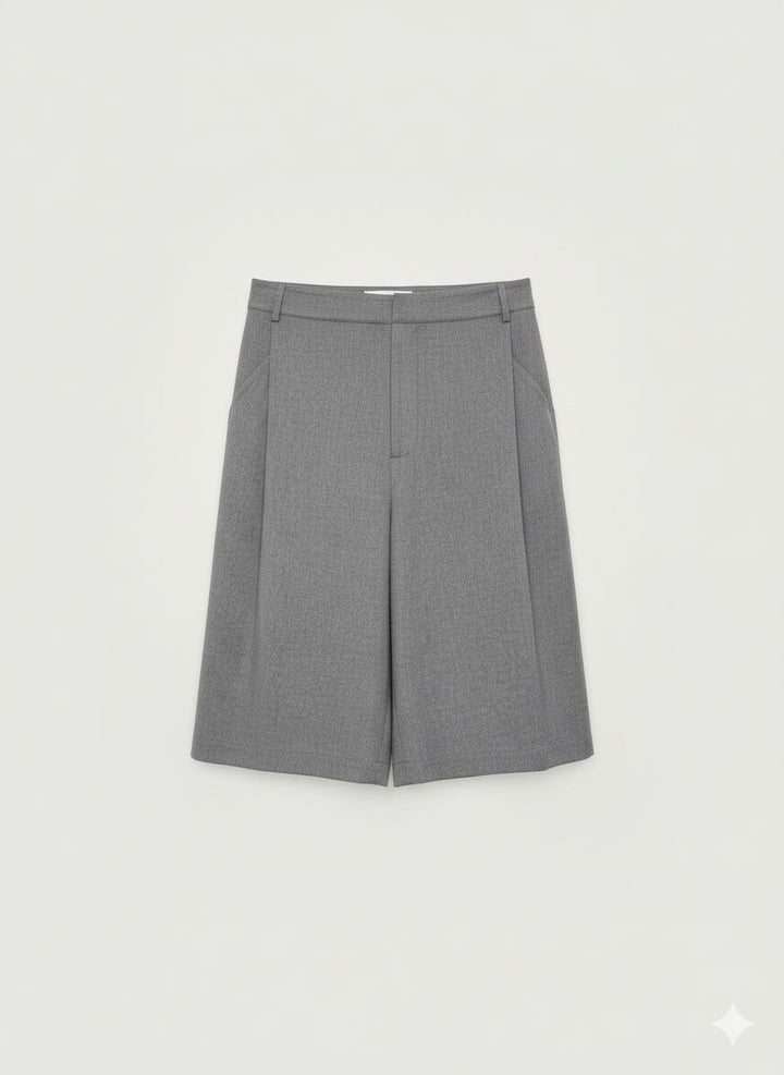 DEXTER BERMUDA SHORT