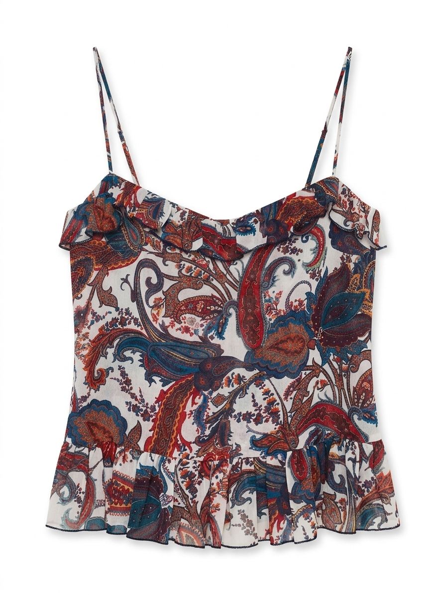 CHLOE TOP