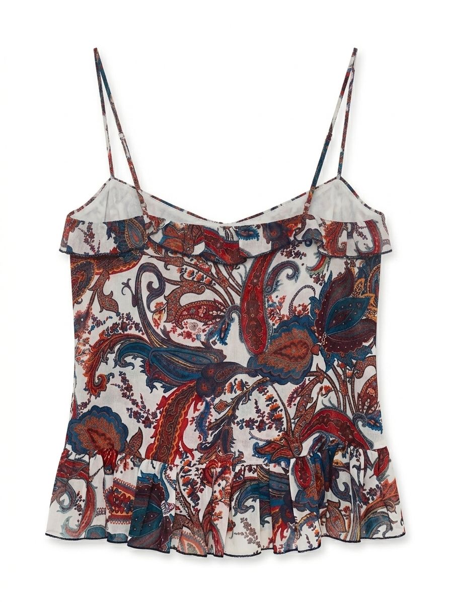 CHLOE TOP