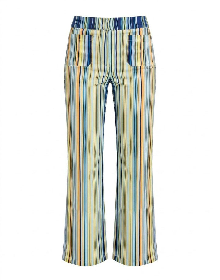 ASHLEY PANTS - STRIPE