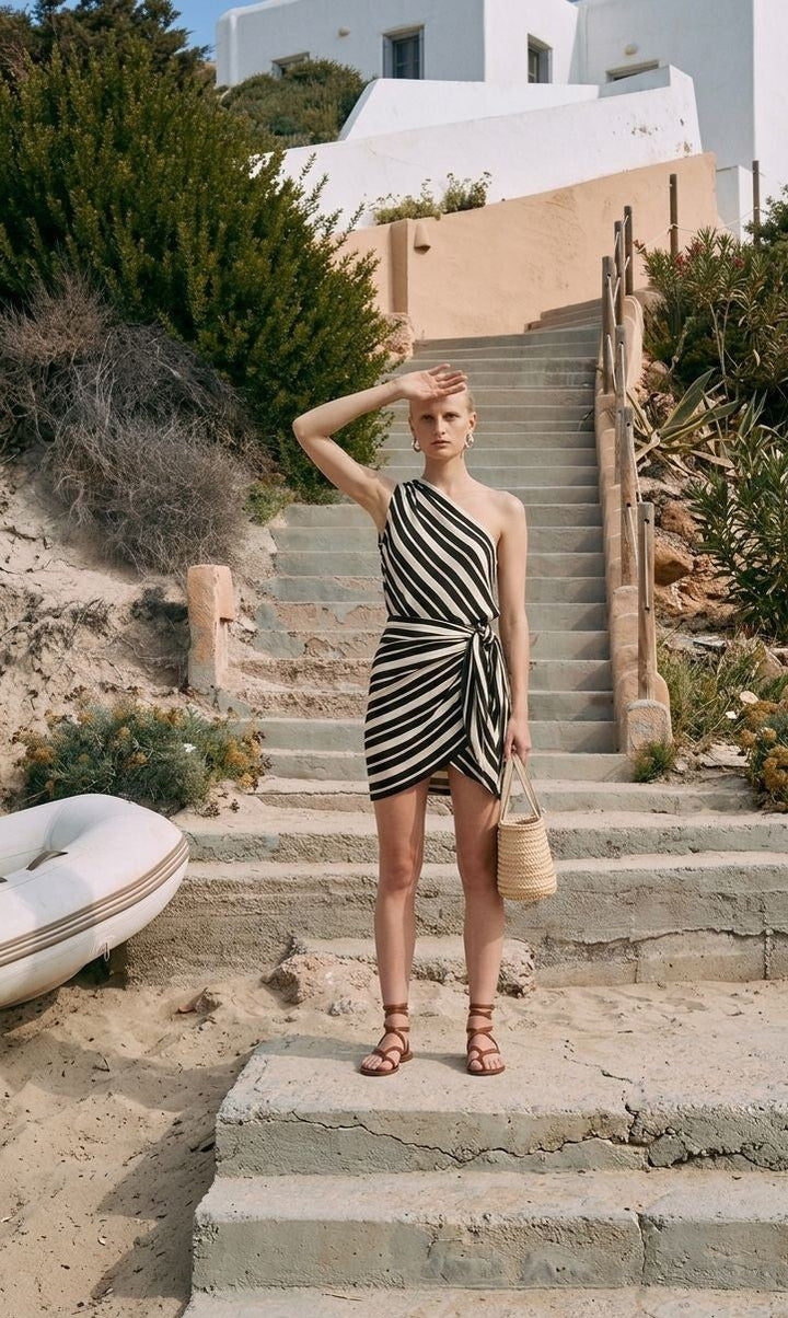 CECILIA DRESS