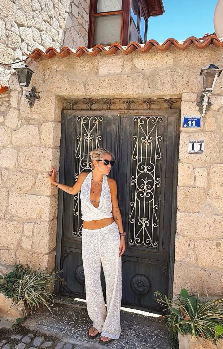 KARLIE PANTS