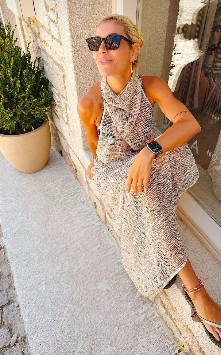 JESSICA DRESS